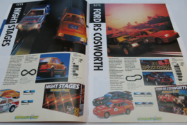 Scalextric catalogus 1991 (ENG)