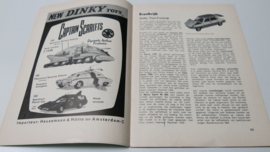 Informatieboek Modellen Revue 1968 nr. 2