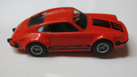 SOLD 3227 Porsche 911 oranje