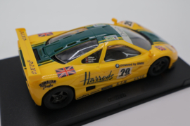 Ninco, McLaren F1 GTR Harrods #29 "LeMans 1995"