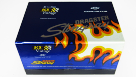 SCX Vintage, Corvette Dragster "Stingray" (Limited Edition)