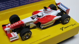 Scalextric Sport, Toyota F1 "2002 #25" (Limited Edition)
