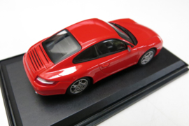 Hitachi, Porsche 911 Carrera S