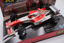 SCX, Toyota TF 104 "Interlagos"
