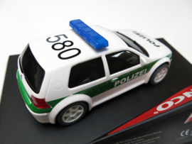 Ninco, Volkswagen Golf "Polizei"