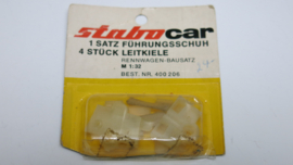 Stabo sleper, slotje