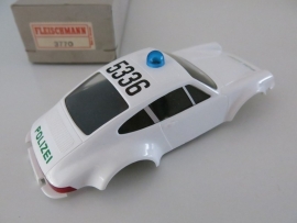 Porsche 911 kap Polizei (ovp)