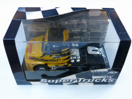 Fly GB track, SISU ETRC 1995 "Minna Kuoppala" (zeer goede staat)