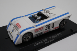 Fly GB track, Chevron B21 "2de Dijon 1972"