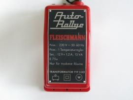 Fleischmann transformator 3301 (ovp)