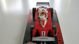3230 Ferrari "Niki Lauda" (nieuw, gestempeld)
