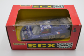 SCX, Bugatti EB 110 LM