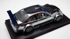 Fly Carmodel, BMW M3 GTR "Chrome Editie"