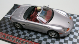 Cartrix, Porsche Boxster "Cabrio"