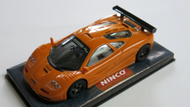 Ninco, McLaren F1 GTR "LM Road Car"