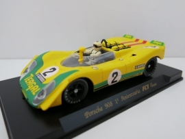 Fly Classic, Porsche 908 TERGAL