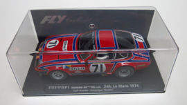 Fly Carmodel, Ferrari 365 GTB/4 "24h. LeMans 1974"
