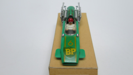 Cooper Maserati kap groen
