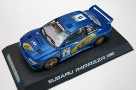 Scalextric, Subaru Impreza Works 2001 nr. 6