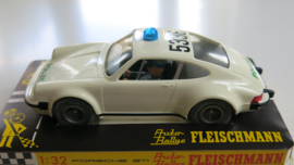 3224 Porsche 911 Polizei (nieuw, gestempeld)
