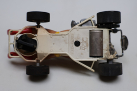 Go-Cart vrouw nr. 70 (met schade)