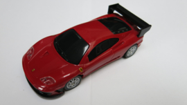 1:38 Ferrari 360 GTC