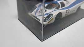 Fly Carmodel, Porsche 917K "124h. LeMans 1971" (scheurtje ovp)