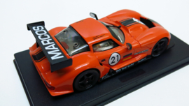 Fly Carmodel, Marcos 600 LM "Sondermodell 2001"