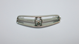 Mercedes grill