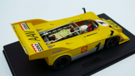 Fly Carmodel, Porsche 917/10 "Interserie Champion 1972" Can-Am (scheurtje ovp)