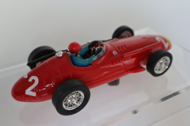 Cartrix, Maserati 250F 1957 #2 (Limited Edition)
