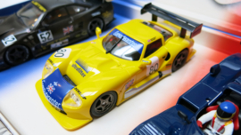 Fly Carmodel, Test Cars LeMans (set van 3)