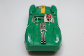 3210 Ford Lotus groen nr. 8