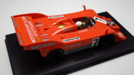 Fly Carmodel, Porsche 917/10 "Interserie 1ste Hockenheim 1973" Can-Am