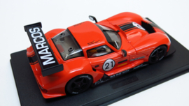 Fly Carmodel, Marcos 600 LM "Sondermodell 2001"