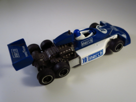 Scalextric, Ford March 771 #10