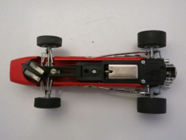 3200 Ferrari F1 rood nr. 7 (16 spaaks gril)