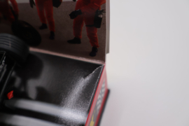 SCX, Minardi F1 "Malaysia" #19