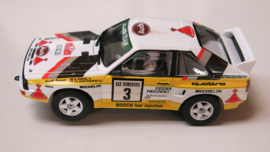 Revell, Audi Sport Quattro "MonteCarlo 1985"