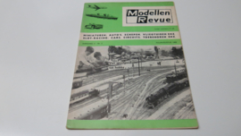Informatieboek Modellen Revue 1968 nr. 2