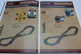 Scalextric catalogus 1980 (ENG)