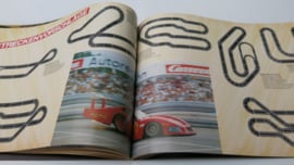 Carrera catalogus 1981/82
