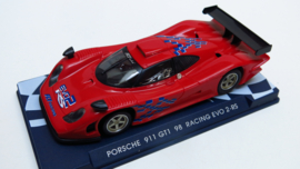 Fly Racing, Porsche 911 GT1 98 "Racing Evo2 RS"