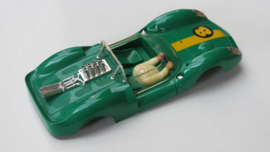 Ford Lotus kap groen nr. 8
