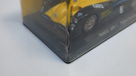 Fly Carmodel, Panoz LMP-1 "Paginas Amarillas" (scheur ovp)