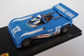 MG Vanquish, Lola T260 #17 "3de Mosport 1973"