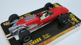 3200 Ferrari F1 rood (24 spaaks gril, gestempeld) (racemotor)