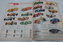 SOLD Catalogus 1975 (NL)