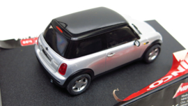 Ninco, Mini Cooper zilver