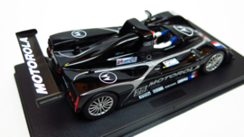 Fly Carmodel, Lola B98/10 "24h. LeMans 1999" #25 (scheurtje ovp)